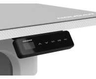 Cougar E-GRAV 160 White - 1598645 - zdjęcie 4